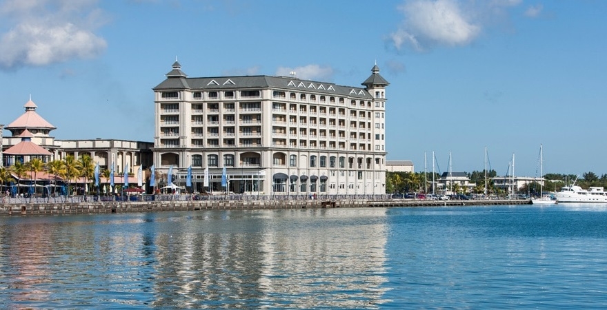 Labourdonnais_Waterfront_Hotel_Hotel