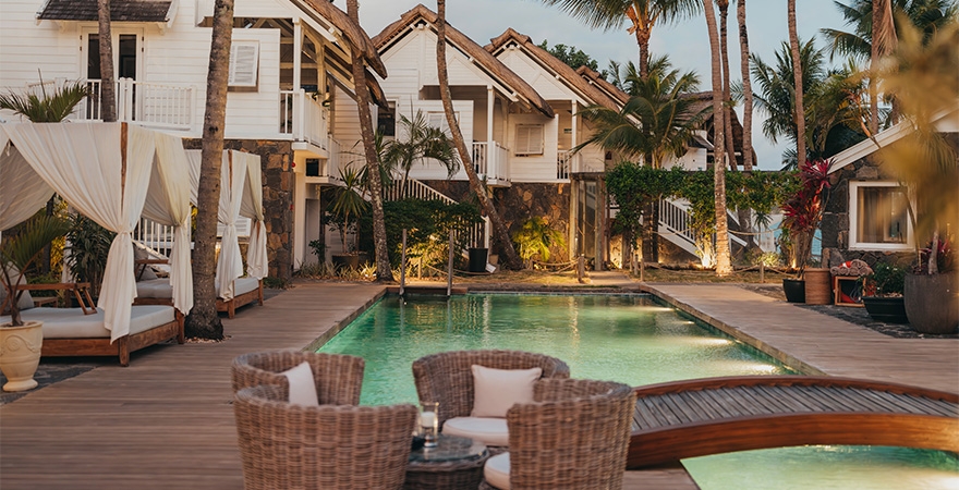 La_Maison_20_Degrés_Sud_–_Relais_&_Châteaux_(Adults_Only)_3_-_La_Maison_20_Degrès_Sud_-_Relais_&_Châteaux_-_Tropical_Pool