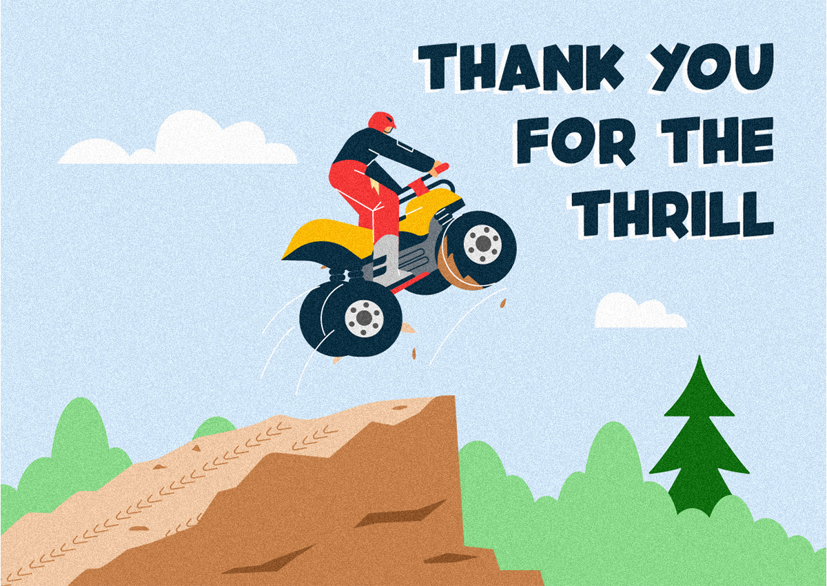 Thank-You