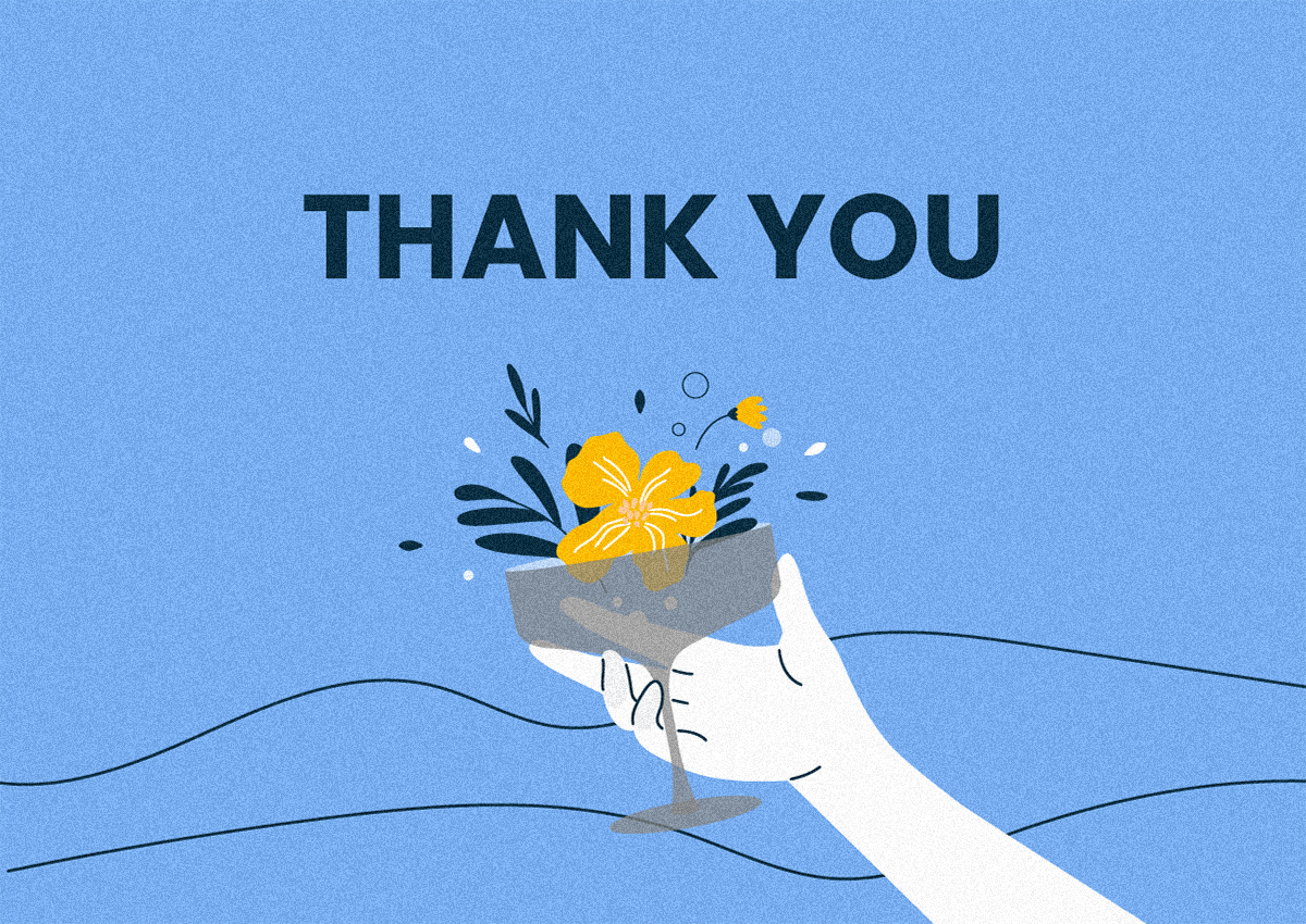 Thank-You
