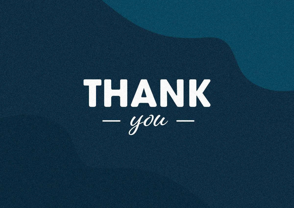 Thank-You