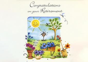Retirement