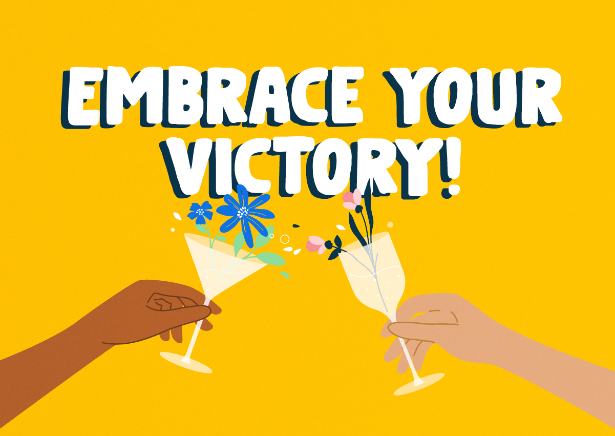 Congratulation