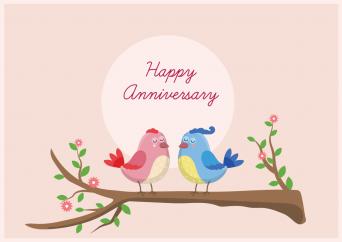 Anniversary