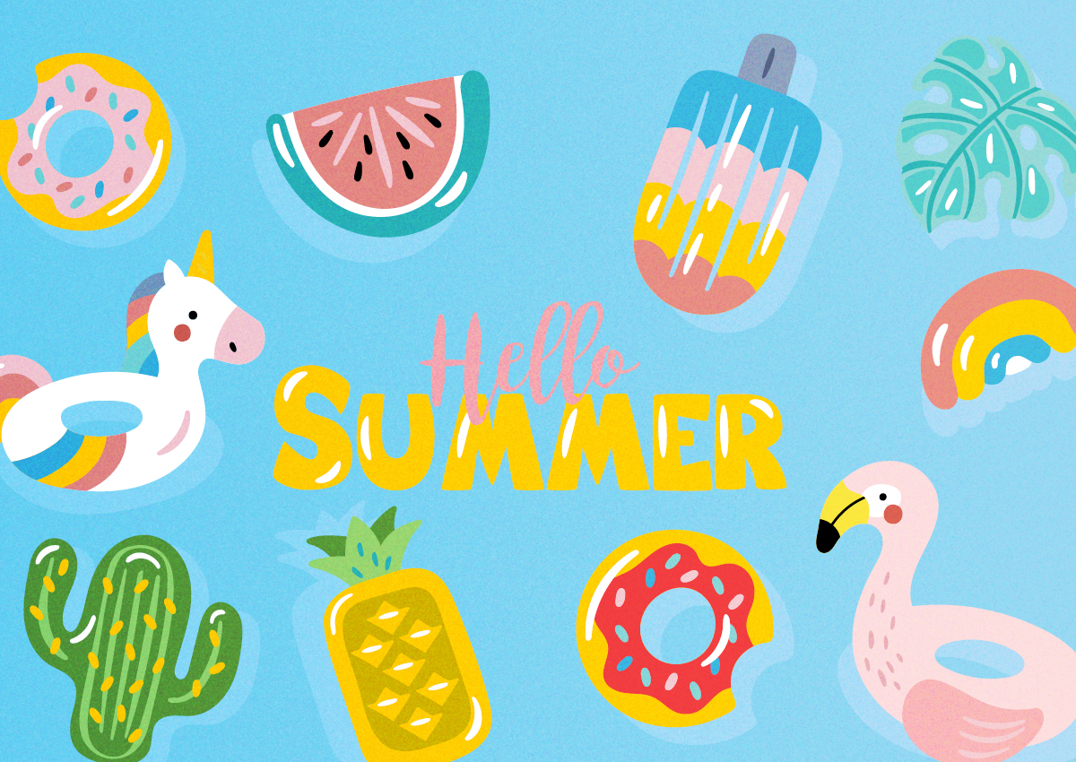 Summer
